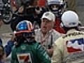 Indy Car Crashes and Conflicts Part 1 | BahVideo.com