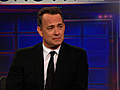 Tom Hanks | BahVideo.com