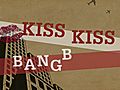 Kiss Kiss Bang Bang Re-Title  | BahVideo.com