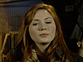 Wired Dr Who Fan Exclusive Amy Pond | BahVideo.com