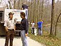 Backpack Trout Stocking In Kentucky | BahVideo.com
