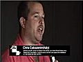 Chris Csi | BahVideo.com