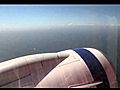 Virgin Blue take off from Sunshne Coast  | BahVideo.com