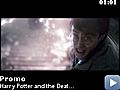 HARRY POTTER Daniel Radcliffe On Kissin  | BahVideo.com