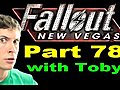 Fallout New Vegas - RAT SNIPE - Part 78 | BahVideo.com