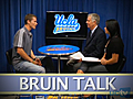 Bruin Talk December 2010 1  | BahVideo.com