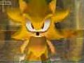 Super Sonic VS Perfect Chaos-Dreamcast Retro  | BahVideo.com