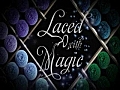 Laced With Magic Barbara Bretton Book Trailer | BahVideo.com