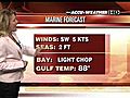  Video Accu-Weather forecast | BahVideo.com