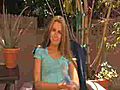 Smart Water Jennifer Aniston Commercial 9 -  | BahVideo.com
