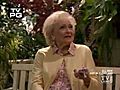Betty White Thinks Justin Bieber Is A Girl On  | BahVideo.com
