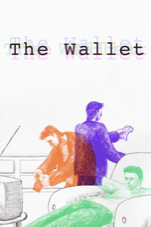 The Wallet Le portefeuille  | BahVideo.com