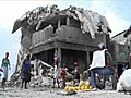 Despu s de 6 meses los escombros impiden la  | BahVideo.com