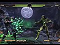 Mortal Kombat - Challenge Tower LIVE 163-168  | BahVideo.com