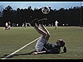 A Sensa o Do Futebol Norte-Americano | BahVideo.com