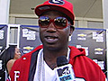 Gucci Mane Says amp 039 The Appeal amp 039  | BahVideo.com