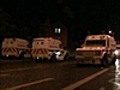 Violence flares again in Belfast | BahVideo.com
