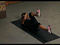 Work Your Abs | BahVideo.com