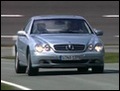 Mercedes Benz CL Coupes - Baureihe 215 | BahVideo.com