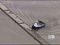 Tugboat captain hailed a hero | BahVideo.com