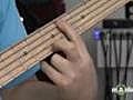 Advanced Bass Diatonic Tenths | BahVideo.com