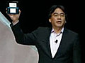 Nintendo Debuts Its Portable 3D Gaming Device  | BahVideo.com