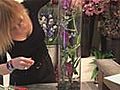 How To Do Calla Lily Arrangements | BahVideo.com