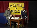 Cubed: &#039;A Slice of Pizzi&#039; | BahVideo.com