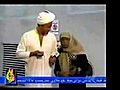 Raw Footage of Plane Crash on Al Jaras TV | BahVideo.com
