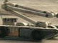 Warbots Combatbots Bomb Disposal | BahVideo.com