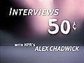 Interviews 50 Cents Old Tennis Balls | BahVideo.com
