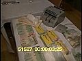 SPOILS FROM A DRUG BUST - 2006 - 2 | BahVideo.com