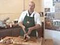 How to carve a turkey | BahVideo.com