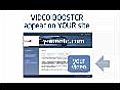 video boosters com internet video sales  | BahVideo.com