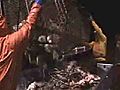 Deadliest Catch Setting and Hauling | BahVideo.com
