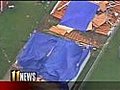 SKY11 video reveals power of Wednesday night s tornadoes | BahVideo.com
