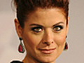 Debra Messing Cast Sing Their Hearts Out In  | BahVideo.com