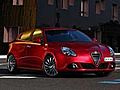 Alfa Romeo Giulietta review | BahVideo.com