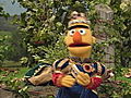 Bert amp Sleeping Beauty | BahVideo.com