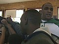 Celtics meet with local students | BahVideo.com