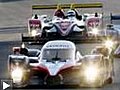 Peugeot 24 hours of Le Mans Episode 7 - Free  | BahVideo.com