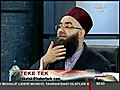 C bbeli Ahmet Hoca Sagopa Kajmer Hakkinda  | BahVideo.com