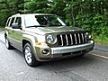 2008 Jeep Patriot | BahVideo.com