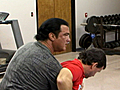 Steven Seagal Martial Arts Man | BahVideo.com