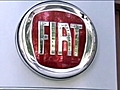 Fiat ups Chrysler stake | BahVideo.com