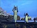 Happy Feet Two - The Videogame - Official Trailer | BahVideo.com