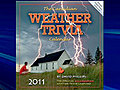 Top Picks Weather trivia Canada AM David  | BahVideo.com
