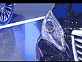 Gen ve 2011 Lancia Flavia | BahVideo.com