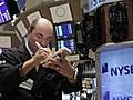 Debt limit debate fuels uncertainty on Wall Street | BahVideo.com