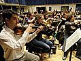 MUSIQUE Le premier orchestre made in  | BahVideo.com